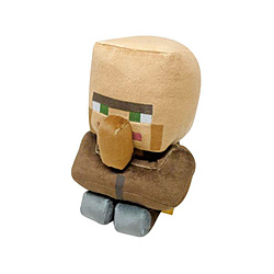 Minecraft �R���N�V�����ʂ������ ���l