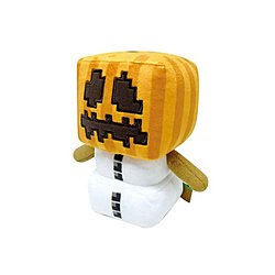 Minecraft �R���N�V�����ʂ������ �X�m�E�S�[����