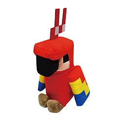 Minecraft �R���N�V�����ʂ������ �I�E��