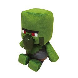 Minecraft �R���N�V�����ʂ������ ���l�]���r
