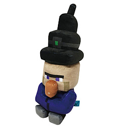 Minecraft �R���N�V�����ʂ������ �E�B�b�`