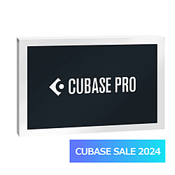 CUBASE PRO /R Cubase Sale 2024