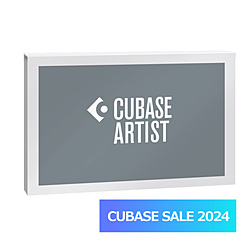 CUBASE ART /R Cubase Sale 2024