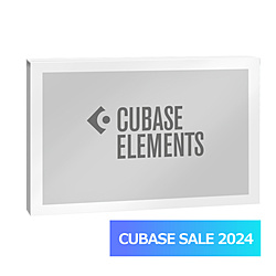 CUBASE EL/R Cubase Sale 2024
