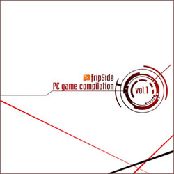 fripSide PC game compilation vol.1 CD ysof001z