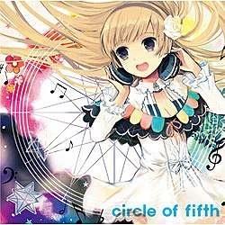 circle of fifth yʔ CD