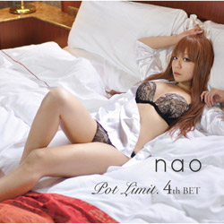 nao / PC Gamesong 4th album uPot Limit. 4thBETv CD