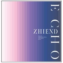 ZHIEND / uECHOv CD ysof001z