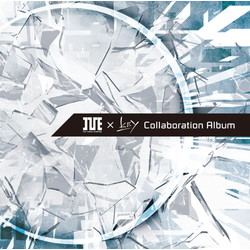 I ve×Key Collaboration Album 【sof001】