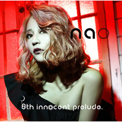 nao / PCQ[\OAo8eunao 8th innocent prelude.v CD