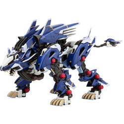 HMM ]Ch -ZOIDS- 1/72 RZ-041 CK[[ CG[K[ }[LOvXVer.@vf