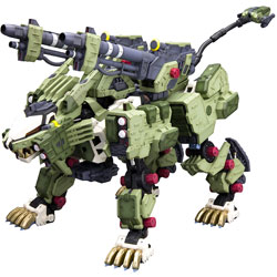 HMM ]Ch -ZOIDS- 1/72 RZ-041 CK[[ pc@[ }[LOvXVer.@vf