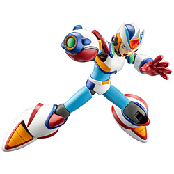 1/12 ROCKMAN X ZJhA[}[ _u`[WVbgVer.