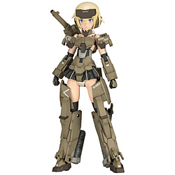 フレームアームズ・ガール グランデスケール 轟雷 【sof001】