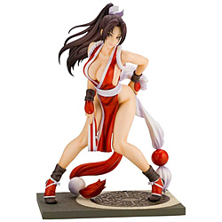 hς݊i 1/7 SNK smΕ -THE KING OF FIGHTERS f98-