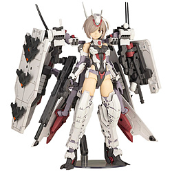 フレームアームズ・ガール 出雲 【sof001】