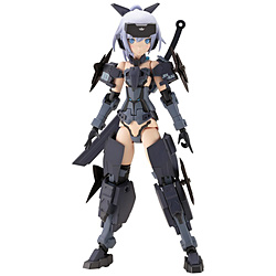 フレームアームズ・ガール 迅雷 Indigo Ver． 【852】