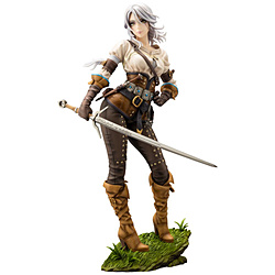 hς݊i 1/7 THE WITCHER V