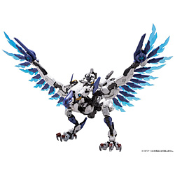 1/24 キットブロック ヘキサギア ゼニス・リヴェール