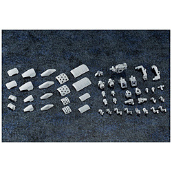 【再販】M.S.G モデリングサポートグッズ メカサプライ07 エクスアーマーA