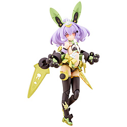 1/1 メガミデバイス PUNI☆MOFU トゥ