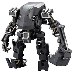 1/24 キットブロック ヘキサギア バルクアームα “ルクスエイプ”