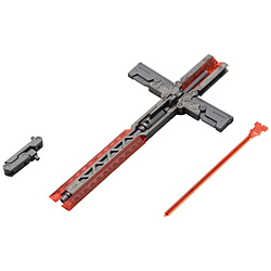 無限邂逅メガロマリア メタモルフォーゼユニット グレイヴアームズ2