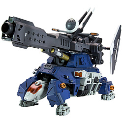 yĔ́z1/72 HMMV[Y ]Ch -ZOIDS- RZ-013 oX^[g[^X