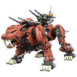 yĔ́z1/72 HMMV[Y ]Ch -ZOIDS- EZ-016 ZCo[^CK[ }[LOvXVer.