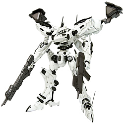 yĔ́z1/72 V.I.V[Y ARMORED CORE CA[N WHITE-GLINTizCgEOgj