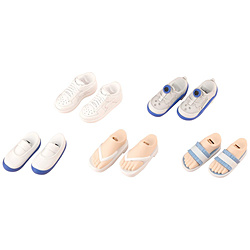1/10 �n�ʏ����뉀 �h���X�A�b�v�V���[�Y Vol.1