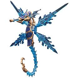 アルカナディア ゼノアルマ ハイドロ ゼーフォス 【sof001】