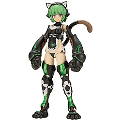 フレームアームズ・ガール マガツキ[キャットアーマーVer.]