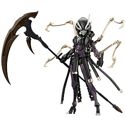 無限邂逅メガロマリア ネクロフェイス 【sof001】