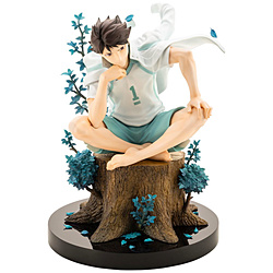 塗装済み完成品 1/8 ARTFX J ハイキュー！！ 及川徹 【sof001】