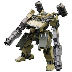 yĔ́z1/72 V.I.V[Y ARMORED COREiA[}[hERAj GA GAN01 TVCL