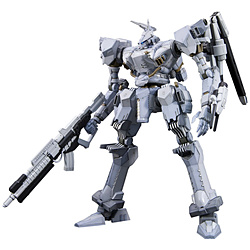 【再販】1/72 V.I.シリーズ ARMORED CORE（アーマード・コア） アスピナ ホワイト・グリント ARMORED CORE 4 Ver.