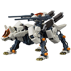 1/72 HMM�V���[�Y �]�C�h -ZOIDS- RZ-009 �R�}���h�E���tAC��LC �}�[�L���O�v���XVer.