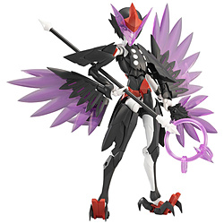 無限邂逅メガロマリア 是空