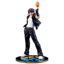 �h���ς݊����i 1/8 ���㋞ THE KING OF FIGHTERS �f98 Ver.