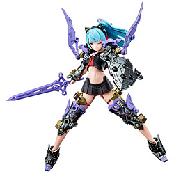 1/1 メガミデバイス BUSTER DOLL ナイト DARKNESS CLAW