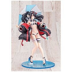 塗装済み完成品 1/6 ファンタシースターオンライン2 es 白砂のアネット[サマーバケーション]