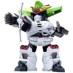 【再販】D-スタイル 勇者王ガオガイガー キングジェイダー 【sof001】