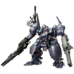 �y�Ĕ́z1/72 V.I.�V���[�Y ARMORED CORE V�i�A�[�}�[�h�E�R�A5�j KT-104/PERUN �n���O�h�}�� �Đ�Ver. �ysof001�z