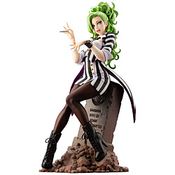 【再販】塗装済み完成品 1/7 HORROR美少女 BEETLEJUICE ビートルジュース