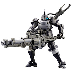 【再販】1/24 キットブロック ヘキサギア ガバナー アーマータイプ：ナイト[ネロ]