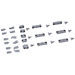 【再販】M.S.G モデリングサポートグッズ メカサプライ02 フレキシブルアームB