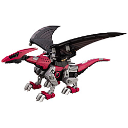 【再販】1/72 HMMシリーズ ゾイド -ZOIDS- EHI-7 レドラー ゼネバス帝国仕様