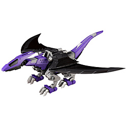 【再販】1/72 HMMシリーズ ゾイド -ZOIDS- EZ-005 レドラー ガイロス帝国仕様
