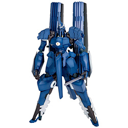 【再販】1/144 鉄のラインバレル ヴァーダント 【sof001】